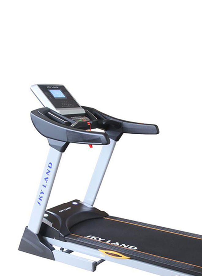 Order SkyLand Luxury Treadmill EM-1264 198x90x146cm Now!