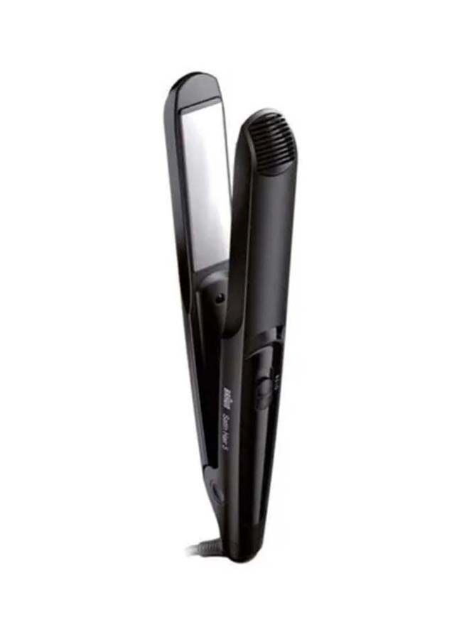 Braun satin shop hair 5 straightener