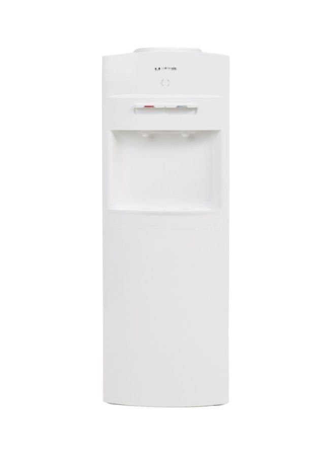 Krypton Hot And Cold Function Water Dispenser KNWD6076 White Jomla Ae