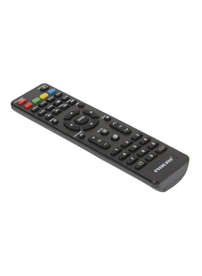 اطلب ريموت للتلفزيون Nikai Remote for NTV4000CLED الأصلي Jomla.ae