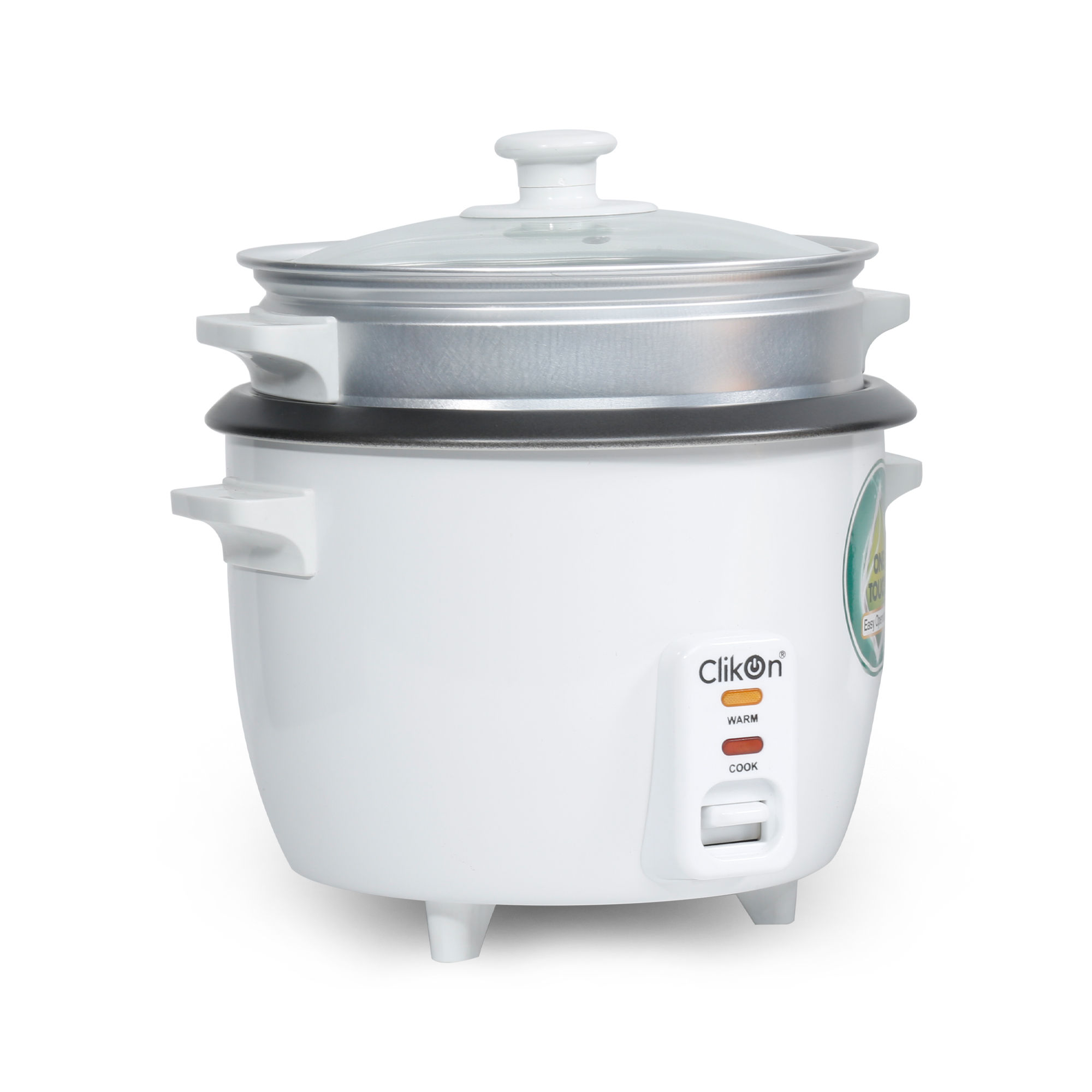 clikon pressure cooker how to use