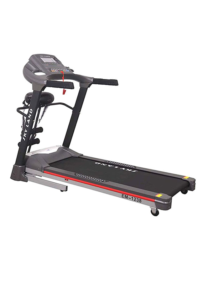 Shop Treadmill and Running Machine with a guarantee and fast