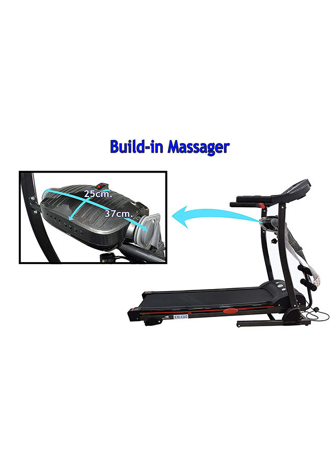Order SkyLand Treadmill EM-1243 Now!