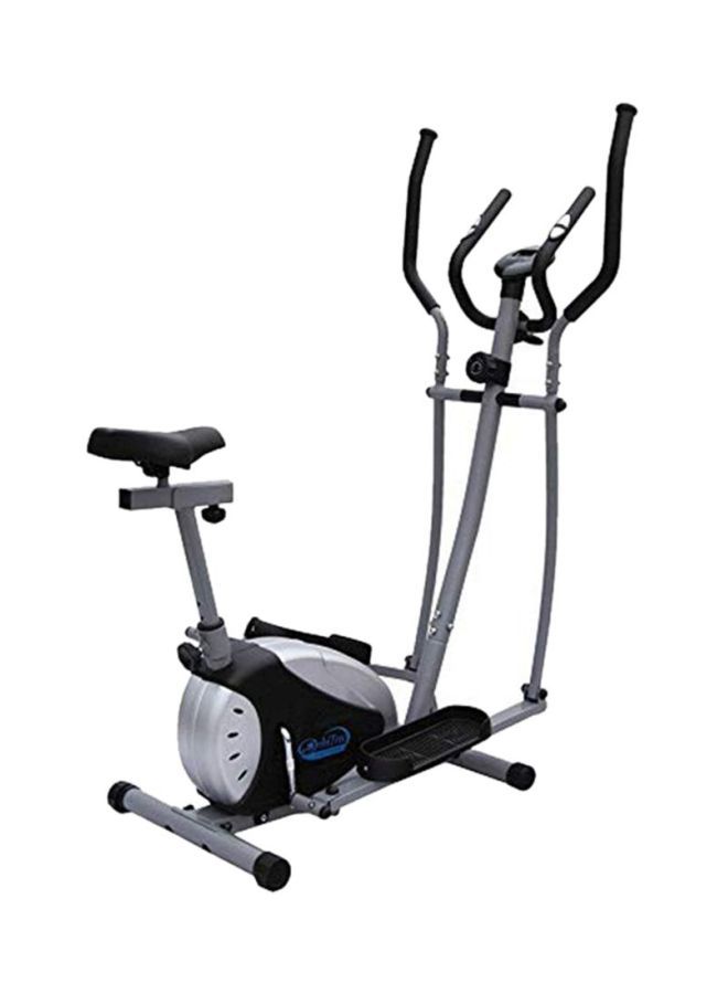 skyland magnetic exercise bike