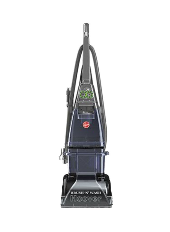 HOOVER Vacuum Cleaner 1400 W F5916 Black Jomla.ae
