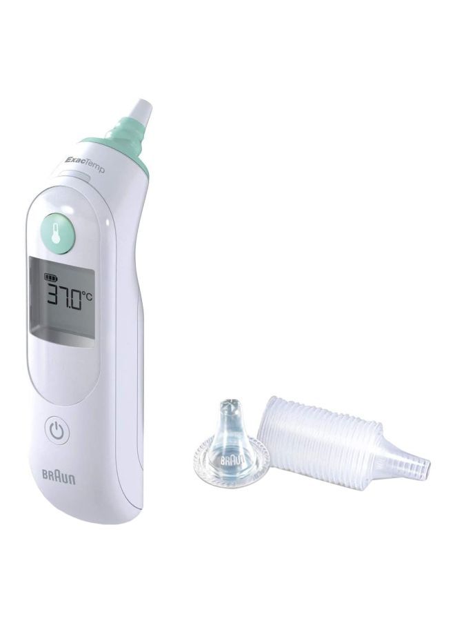 BRAUN Digital Ear Thermoscan Thermometer | Jomla.ae