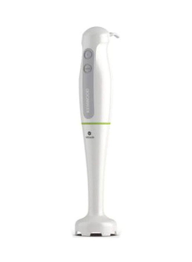 اطلب محضرة طعام بقوة 600 واط Kenwood Electric Hand Blender الأصلي