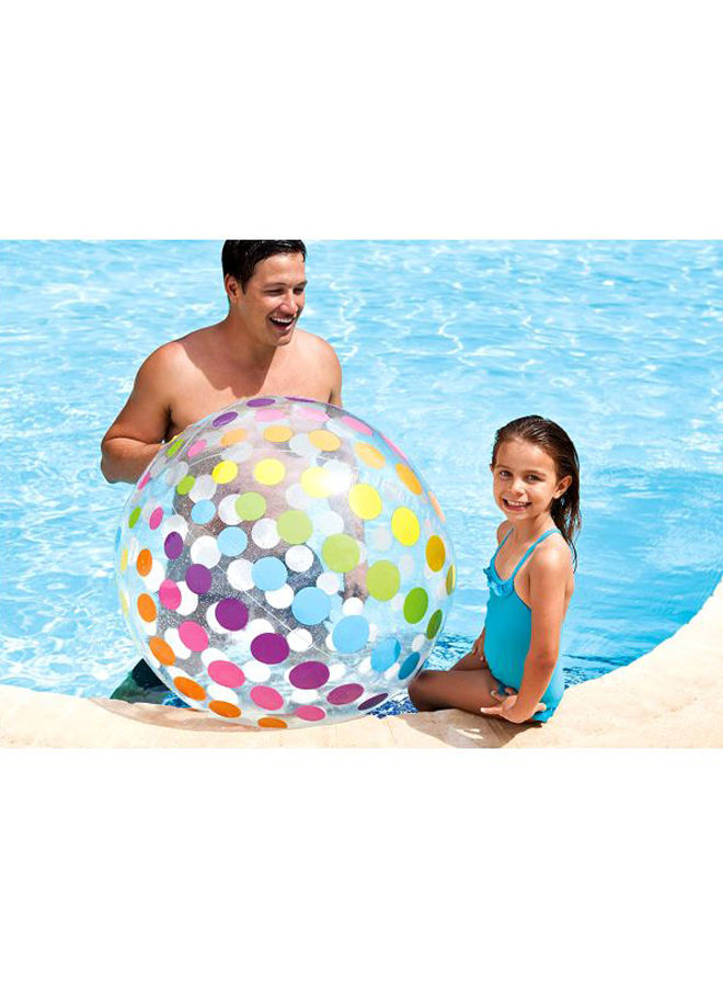 Intex giant beach ball online