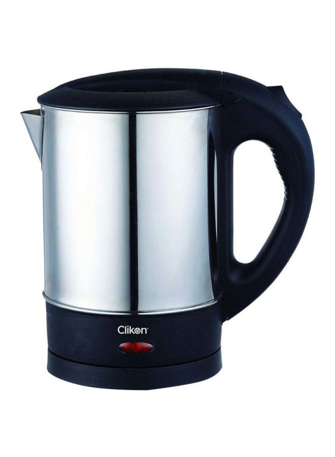 Clikon electric sale kettle