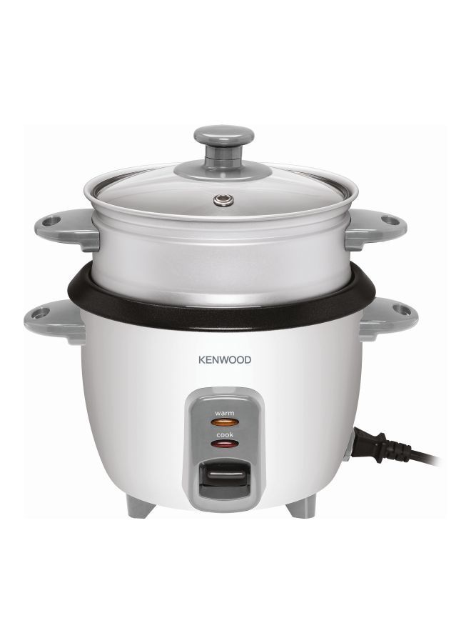 Kenwood Rice Cooker 1.8 l 70 W RCM42.A0WH White Jomla.ae