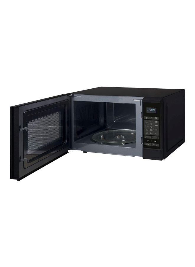 microwave sharp 20l