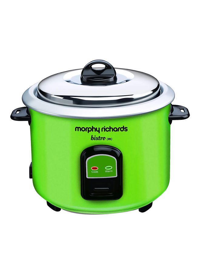 Morphy richards 1.8 litre rice deals cooker