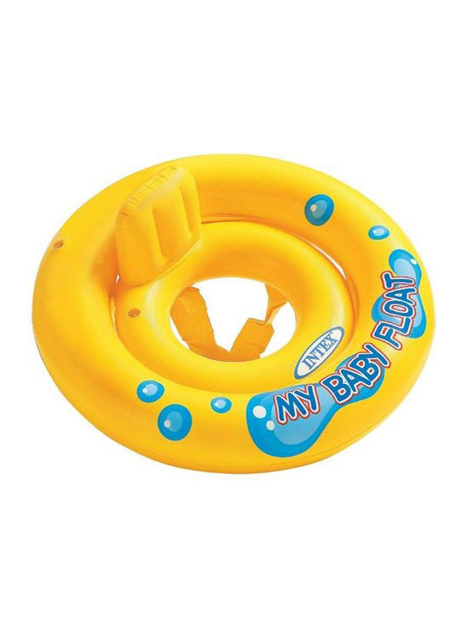 Order Intex Inflatable Pool Tube Float 61centimeter Now! | Jomla.ae