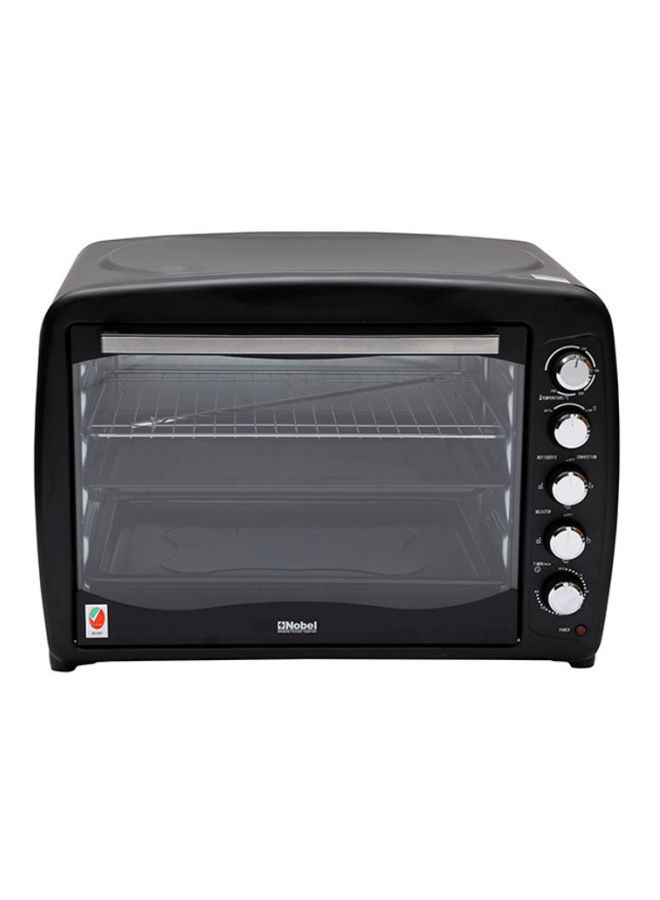 NOBEL Electric Oven With Rotisserie And Convection Function 105L 2800W
