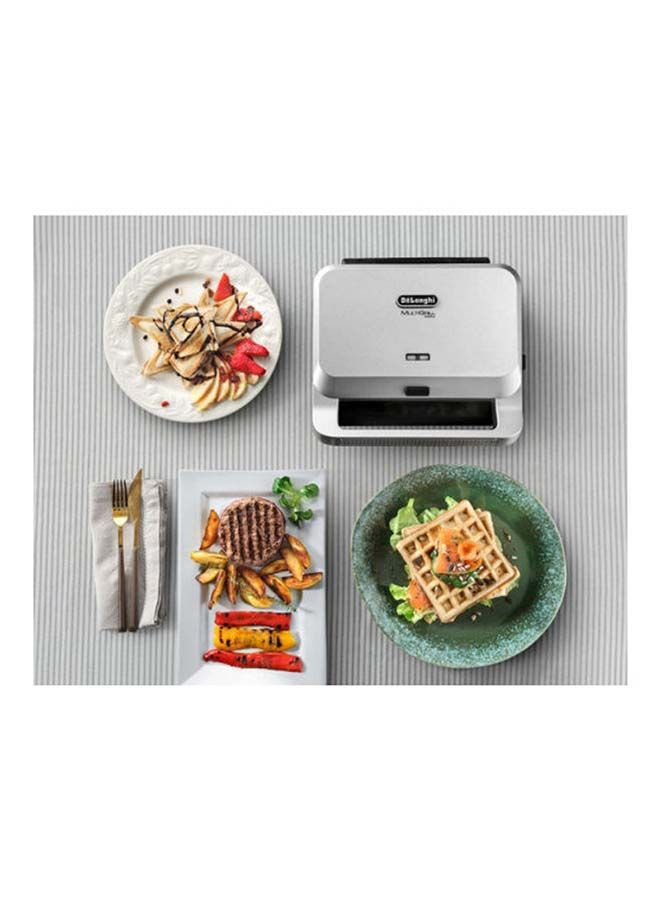 Sandwich Toasters Delonghi MultiGrill Easy De'Longhi EN