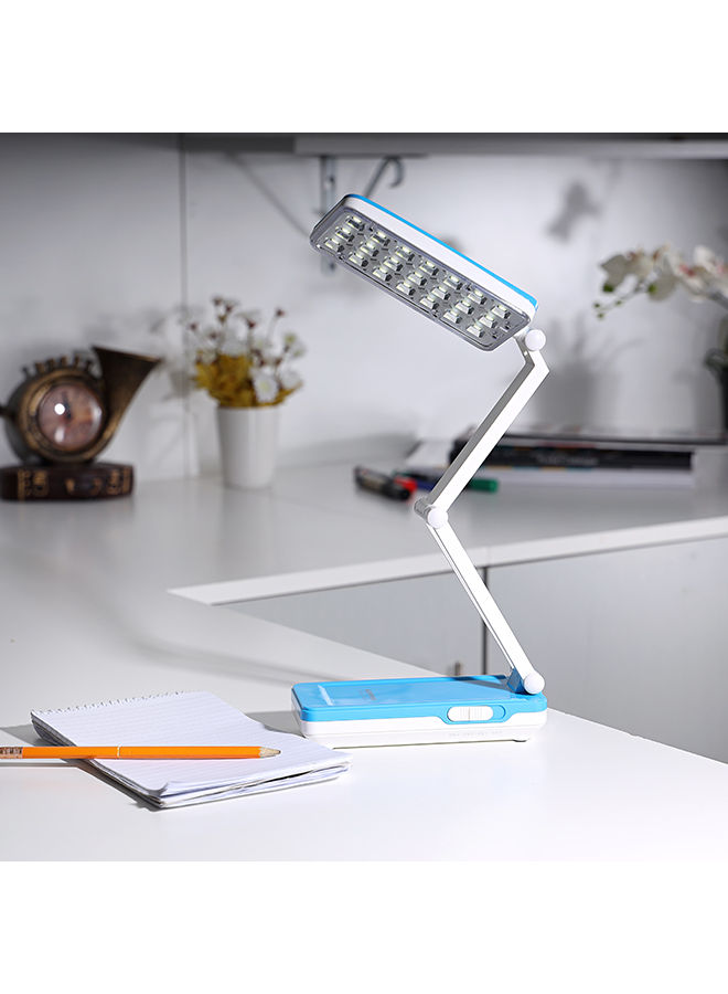 Table store reading lamp