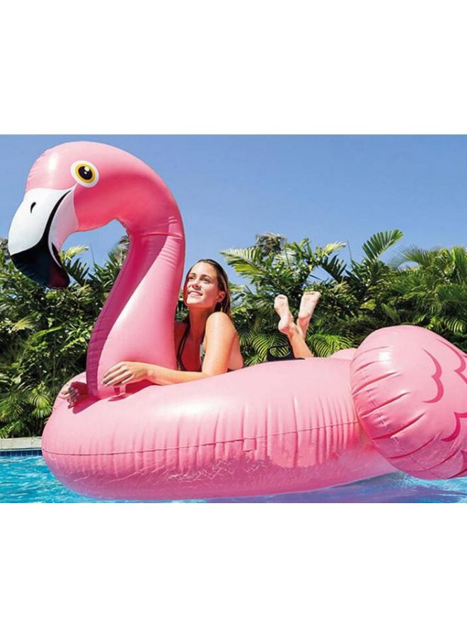 Intex flamingo deals