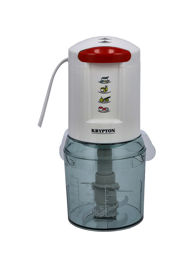 Order Krypton Multi Chopper withDouble Blade 0.4 kg 300 W KNMC6278 ...