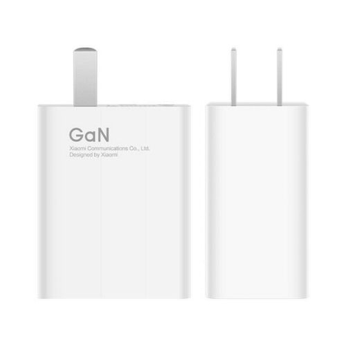 Xiaomi Original 55w Gan Fast Charger Mi 11 Pro 10t Lite 10s 5g Turbo