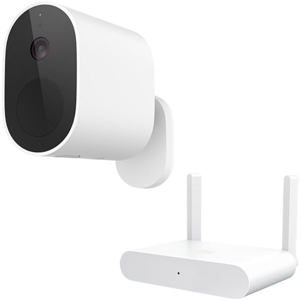 Xiaomi home best sale camera 1080p