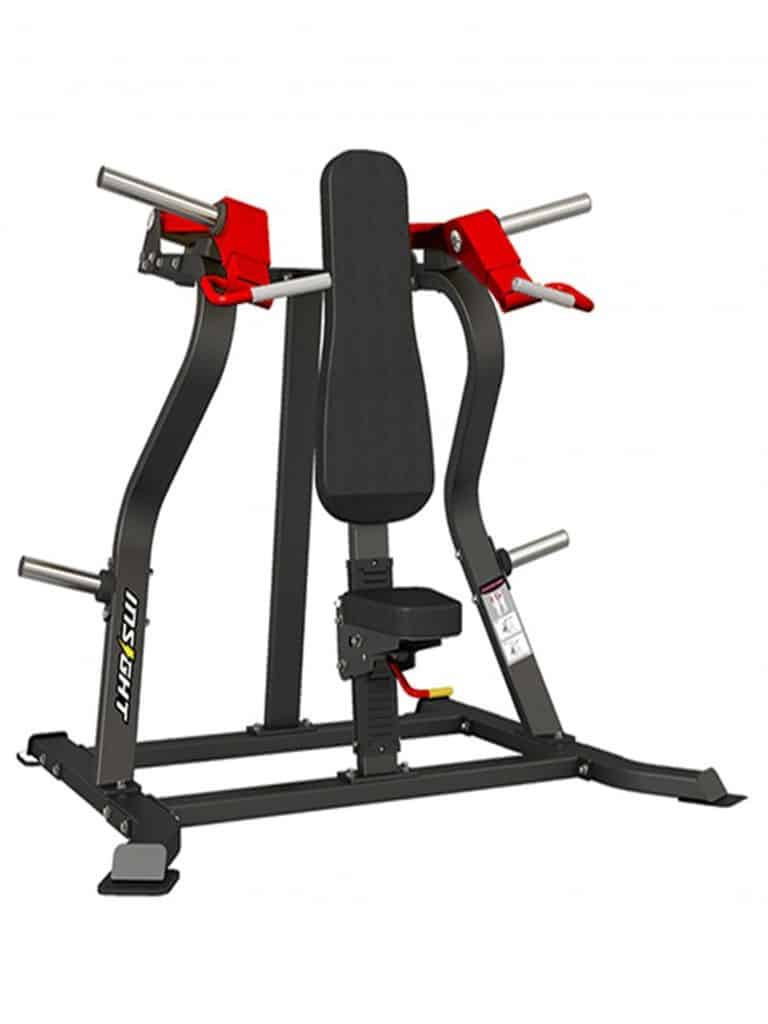 Insight Fitness DH003 Shoulder Press | Jomla.ae