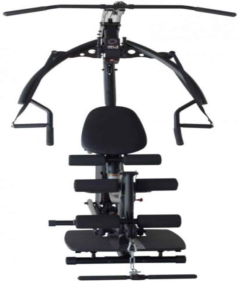 Order Inspire Fitness BL1 Body Lift Multi-Gym Now!