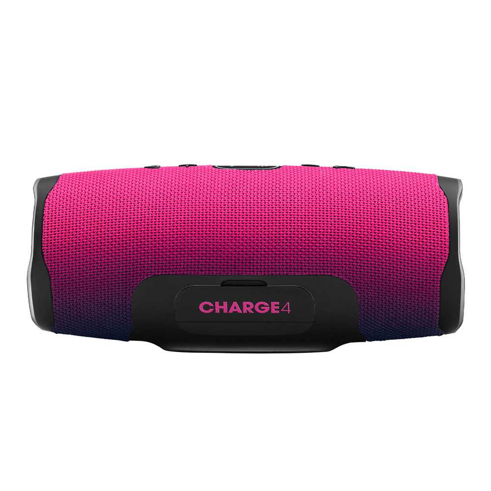 Jbl charge hot sale 4 magenta