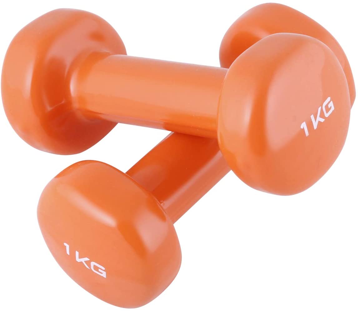 1kg dumbbells deals