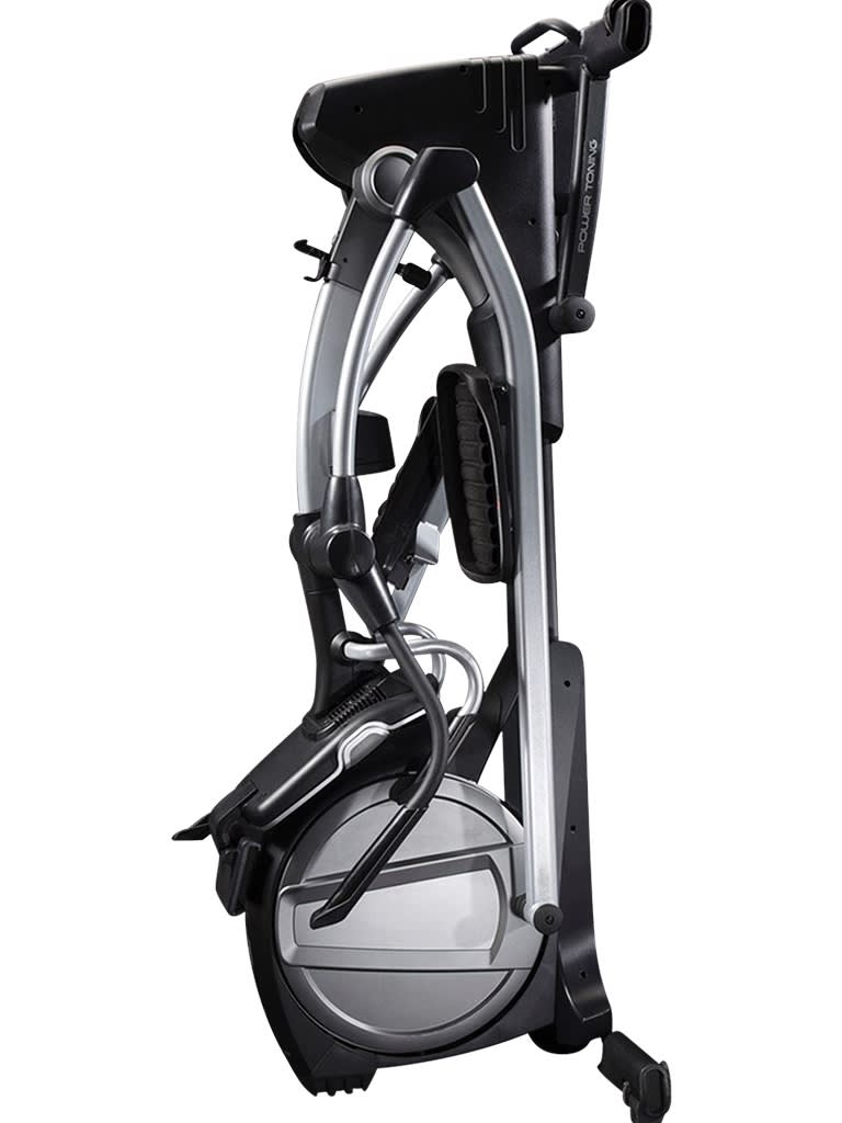 Order NordicTrack Space Saver SE7i Elliptical Now!