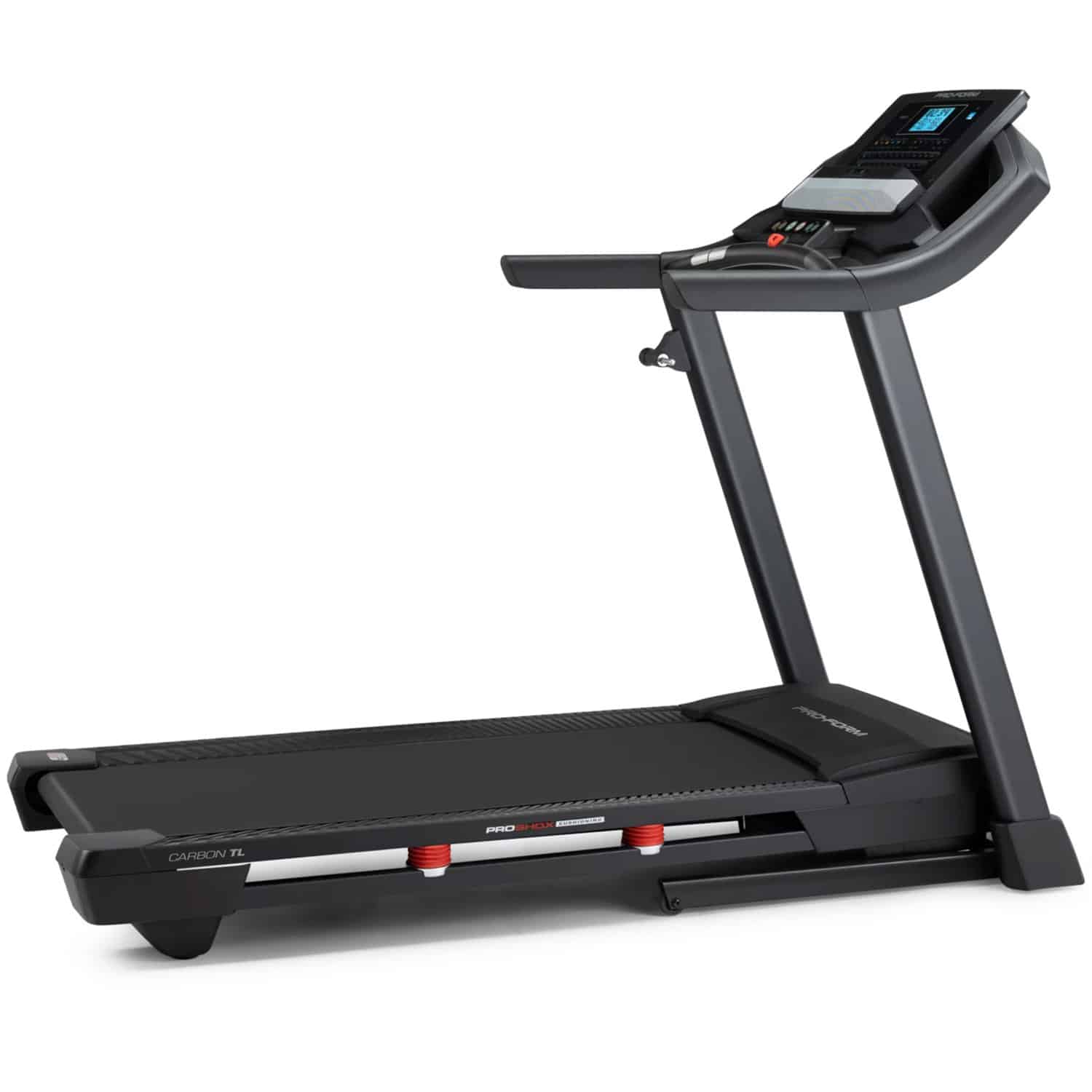 Proform carbon store tl treadmill