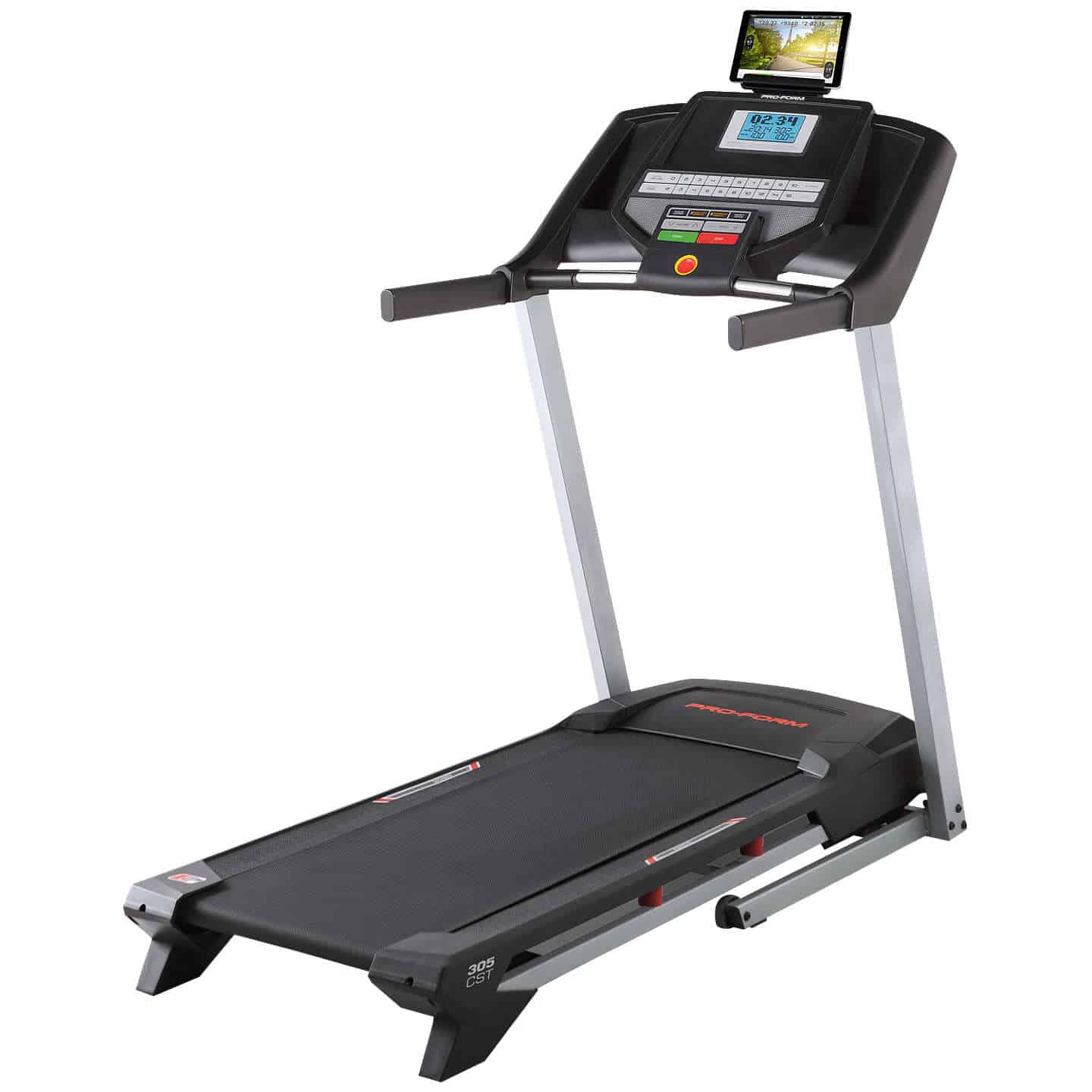 Proform 305 Cst Treadmill Jomla.ae