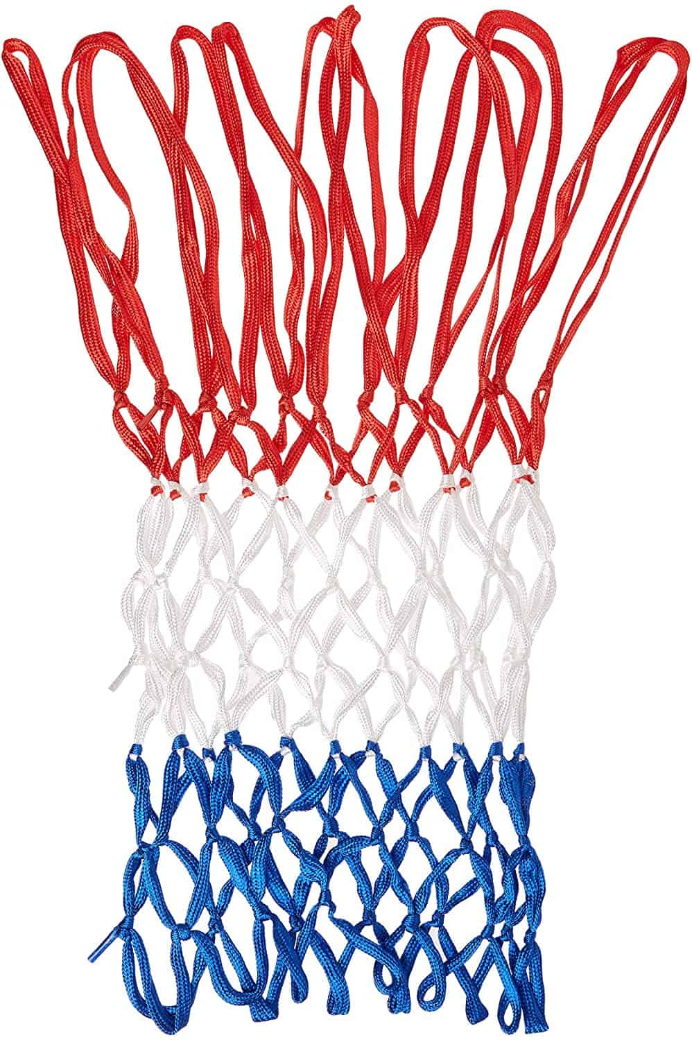 Order Spalding All Weather Multi Color Basketball Net Now! | Jomla.ae