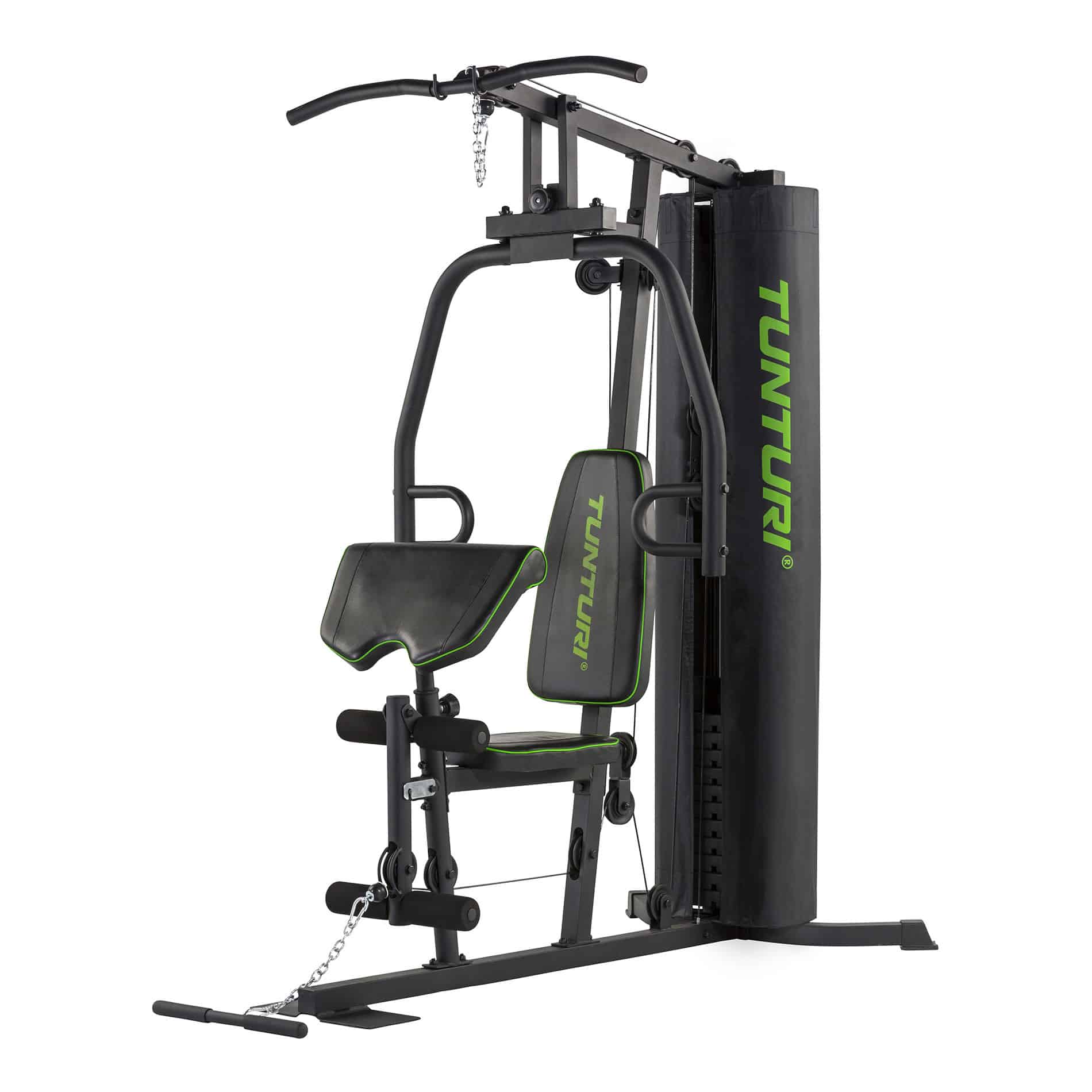 اطلب جيم منزلي متعدد الإستخدامات HG20 Home Gym - Tunturi | Jomla.ae