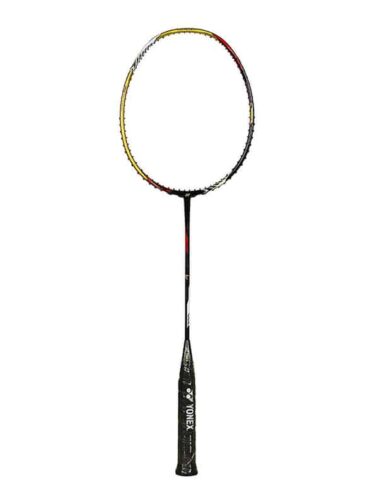 Order Yonex Voltric LD Force 4U G4, Premium Gold/Black Badminton