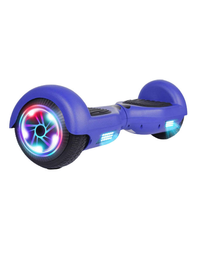 Cool Baby Electric Hoverboard Self Balancing Scooter With Lights 