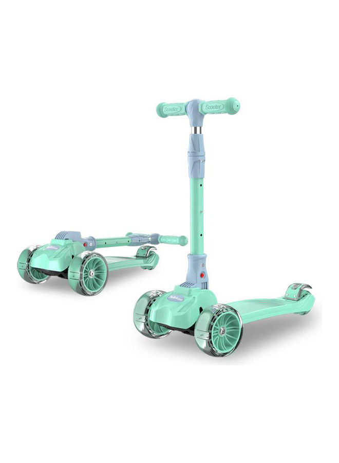 Scutter Baby Order Cool Baby Folding Kid Scooter 58 x 28 x 78cm Now! | Jomla.ae