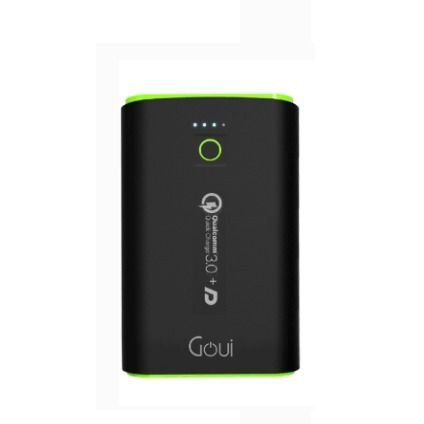 Shop goui charger with a guarantee and fast delivery in the UAE