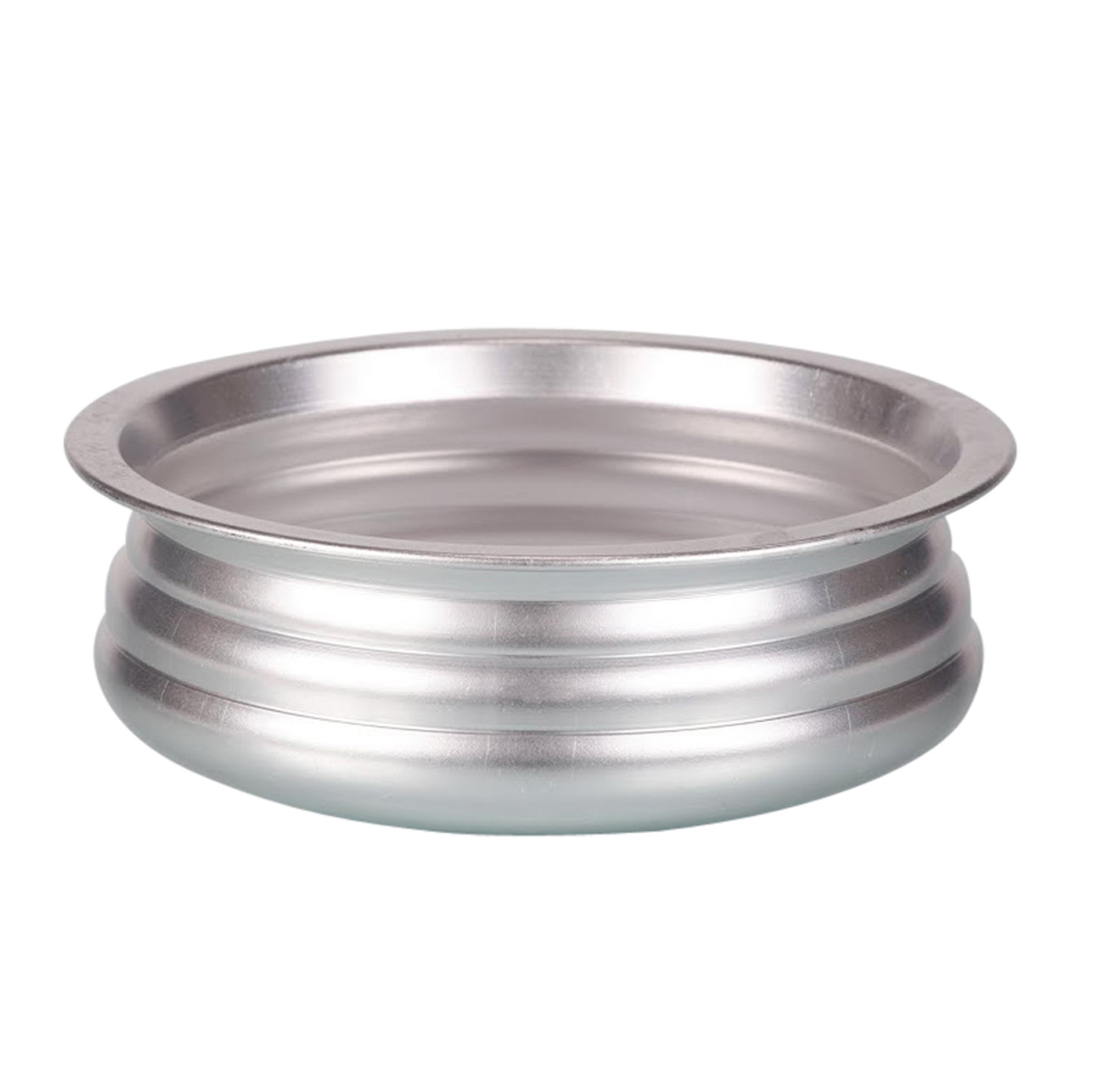 Royalford 25CM Alumin. Anodized Uruli Lid Cooking Pot Serving Pot