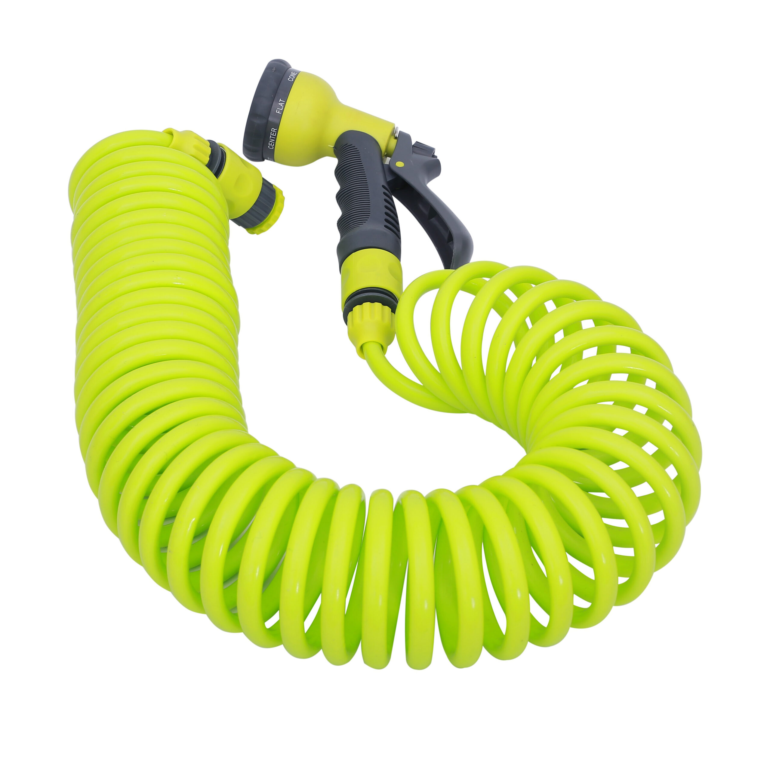 Royalford 10M MultiFunction Water Spray Gun 7 Spray Garden Water