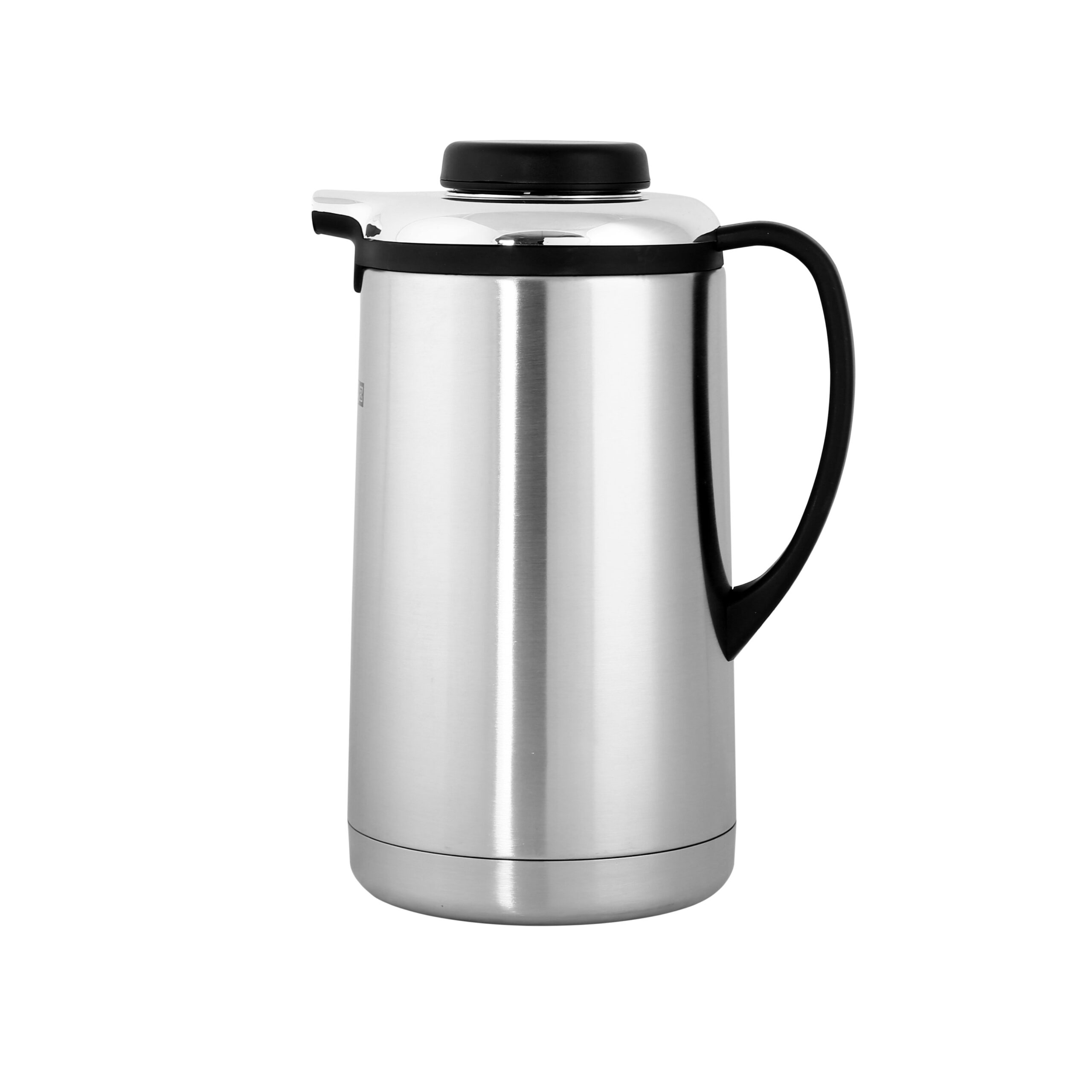 Royalford 1.6L SS Double Wall Vacuum Flask - Stainless Steel Hydra ...