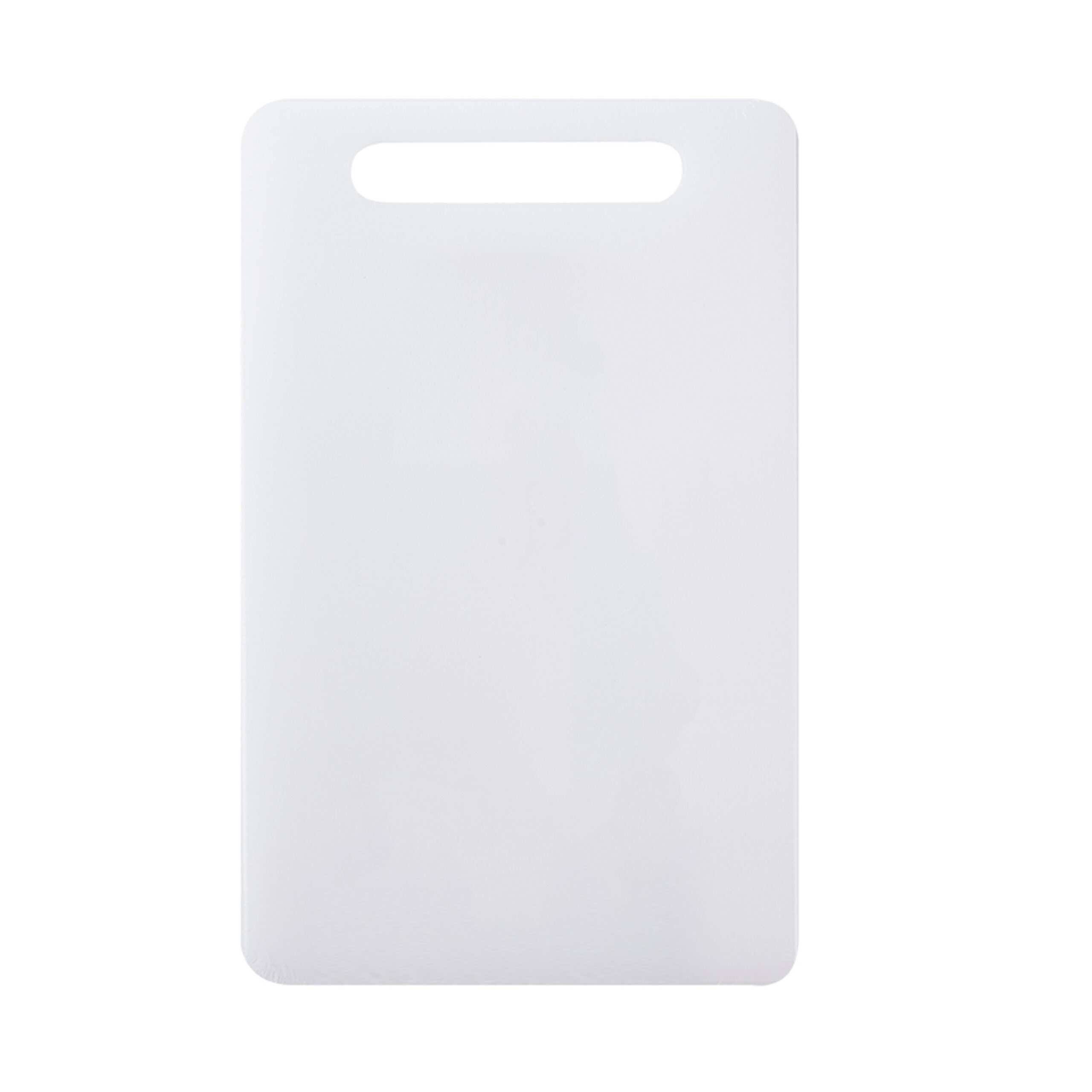 Delcasa Cutting Board 33X20X1Cm - Cutting Board With Non-Slip Base ...