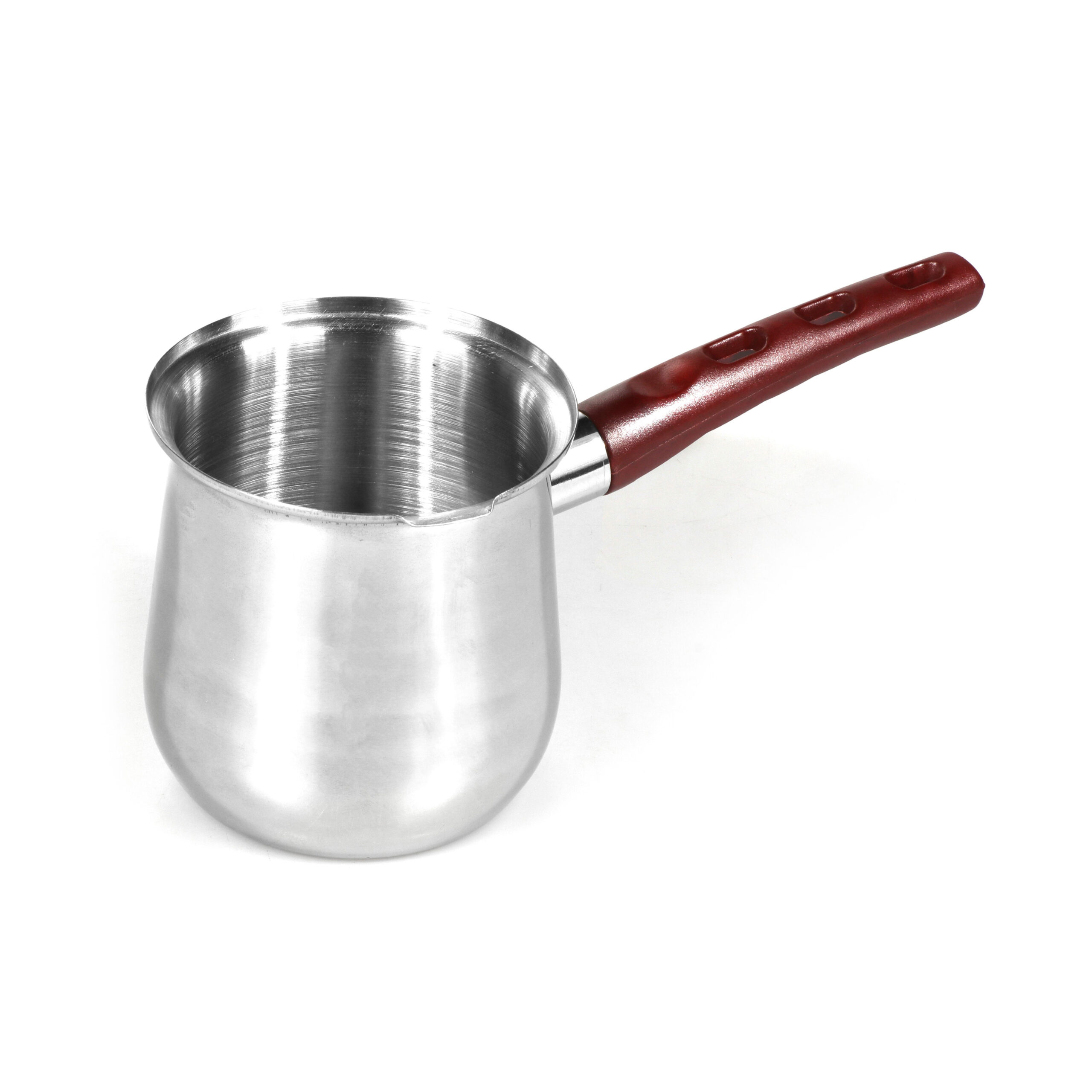 Delcasa Stainless Steel Coffee Warmer 350Ml/12Oz Stovetop Coffee Pot