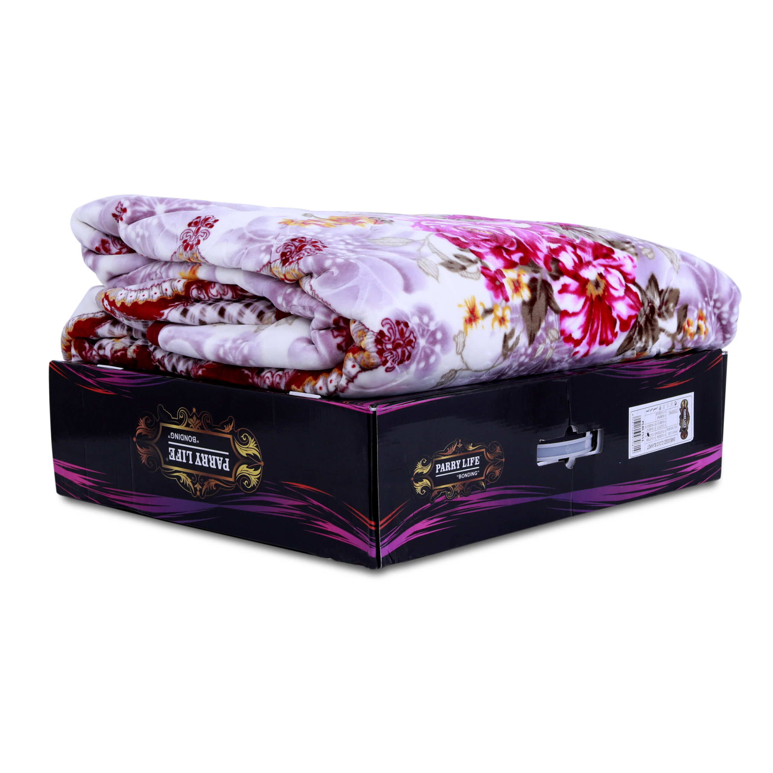 Order PARRY LIFE Blanket, Bounding Silky Blanket 200x240 Bedroom Sofa
