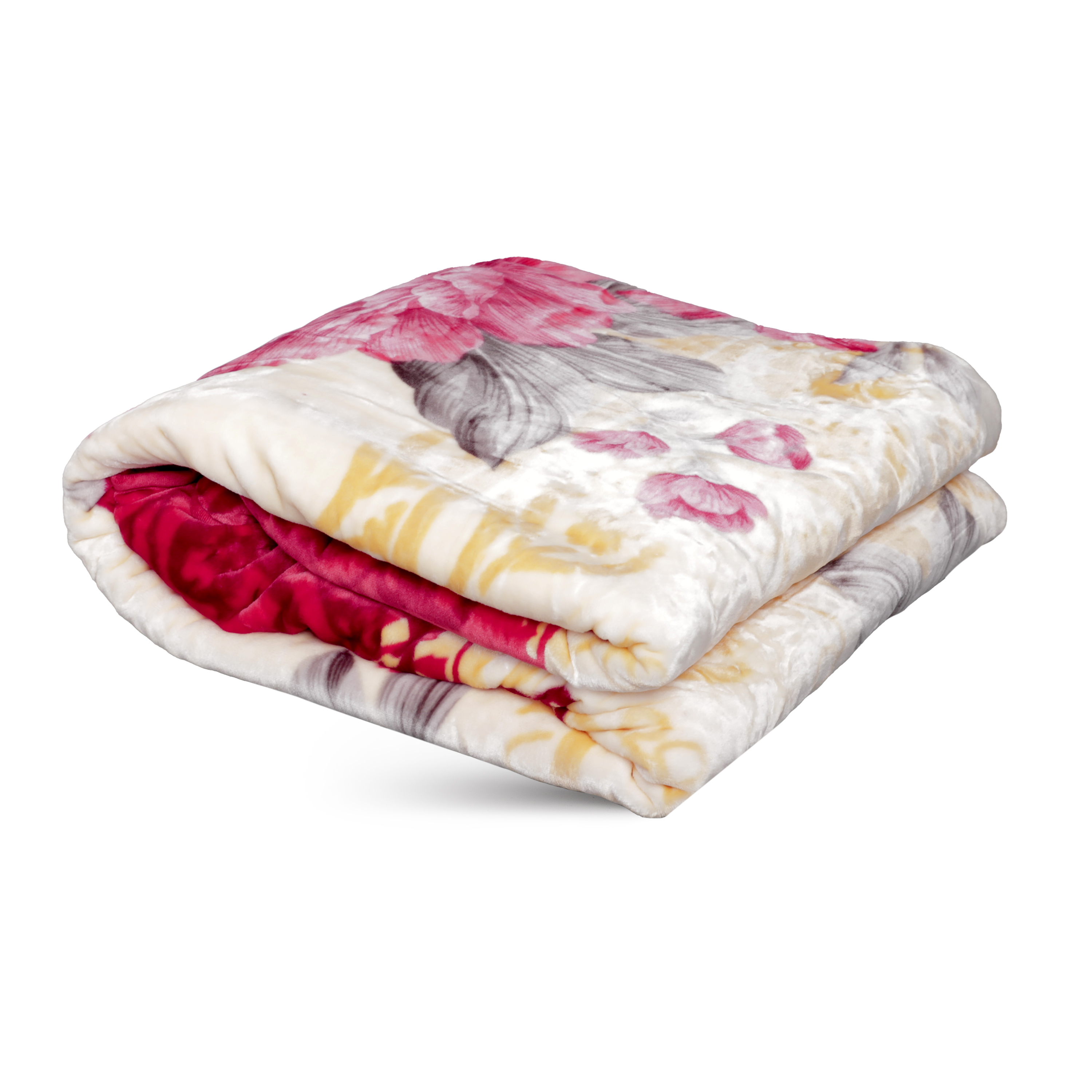 اطلب بطانية مزدوجة 200 230 سم PARRY LIFE Double Ply Kucu