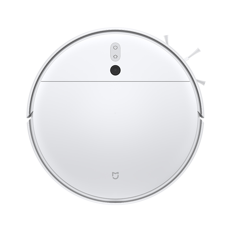 mijia robot vacuum 2c