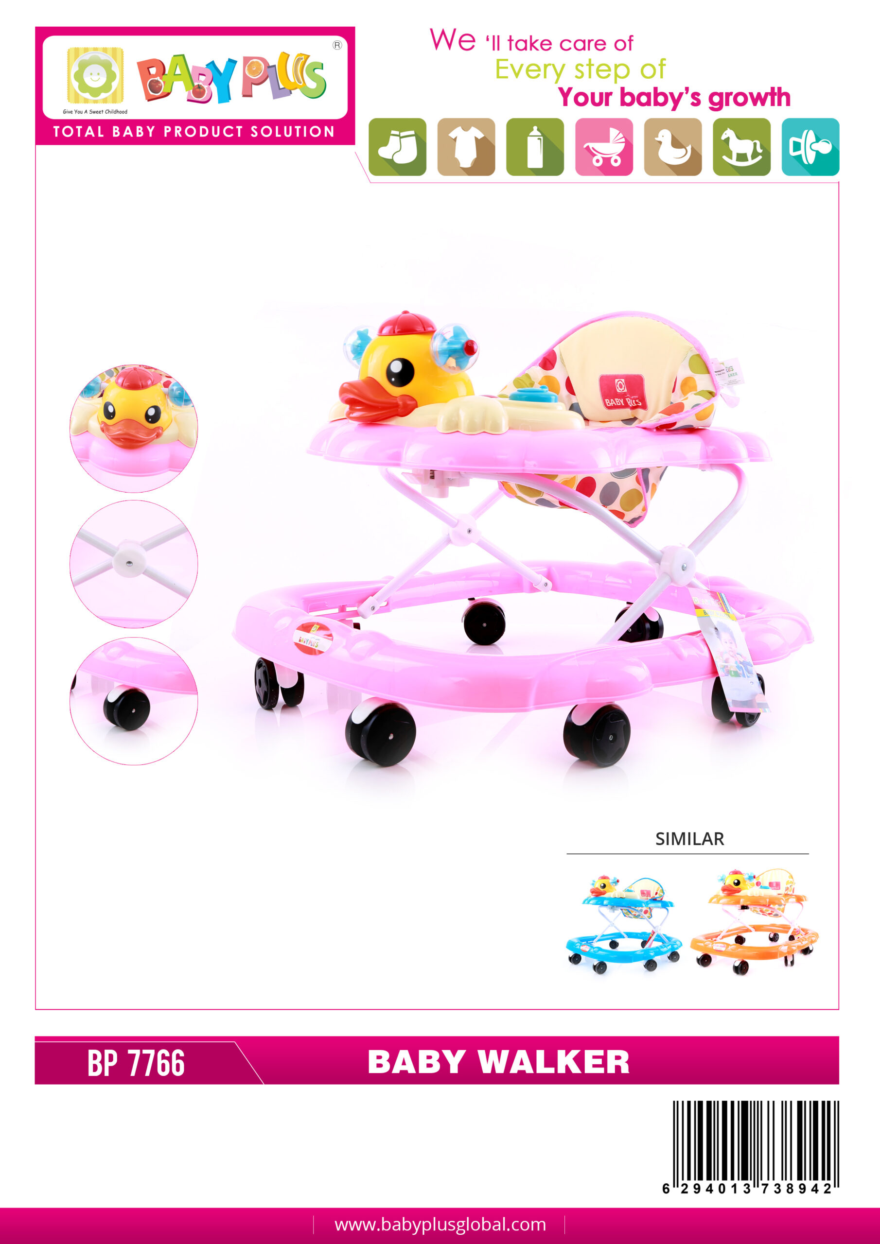 Order Baby Plus Baby Walker Baby Walker, Walkers, Kids Walker, Best