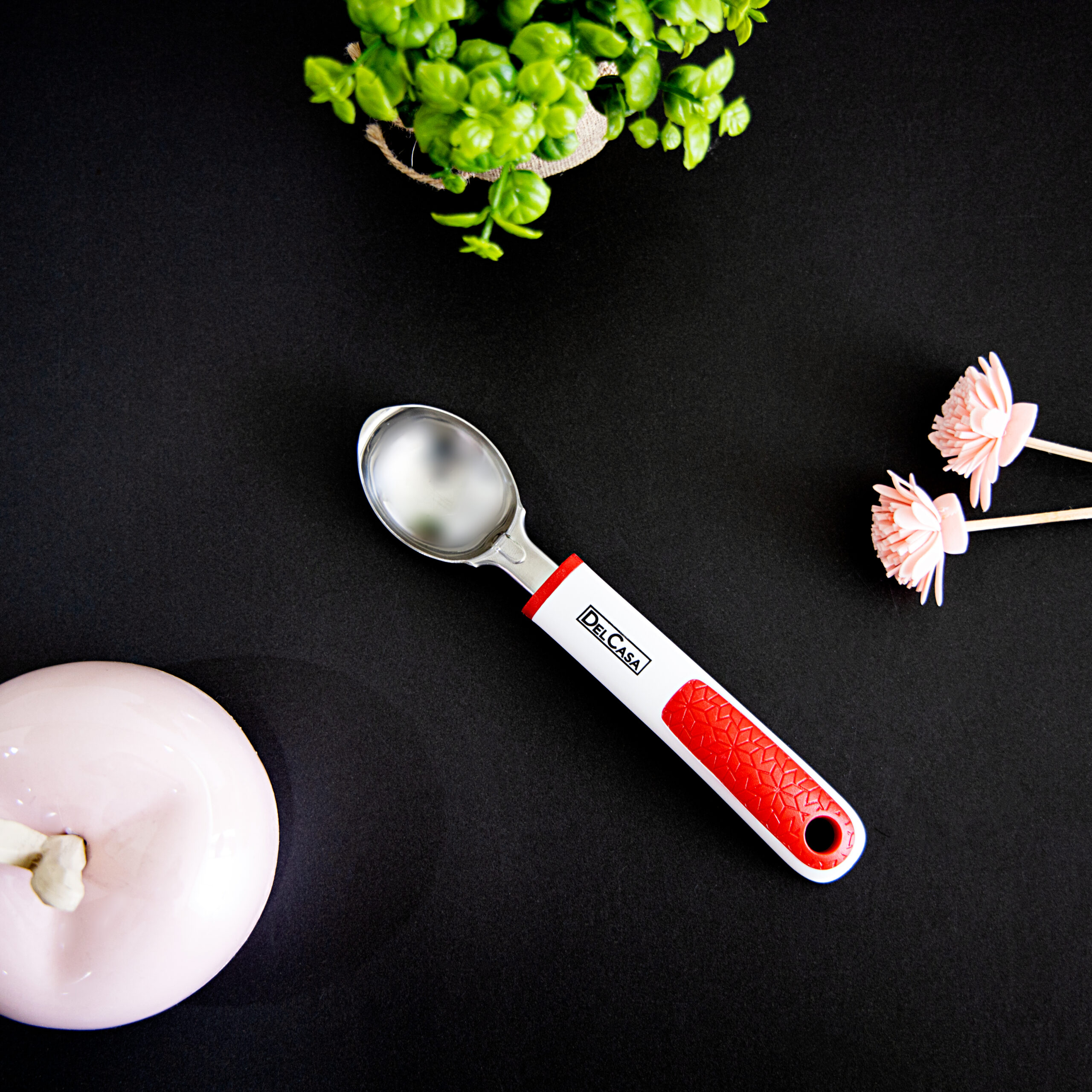 Delcasa Ice Cream Scoop