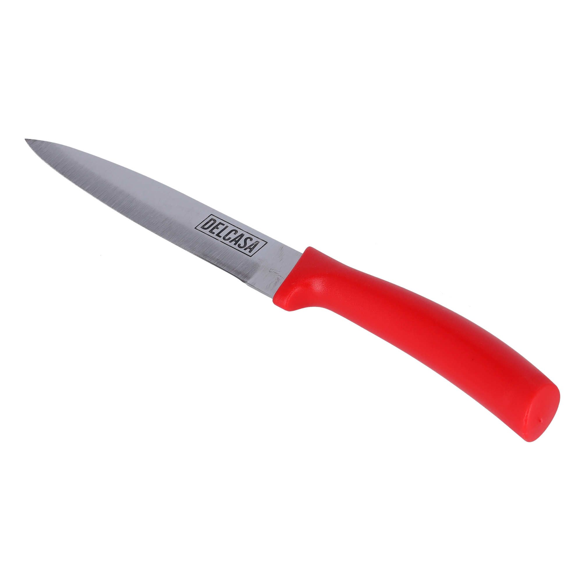 Delcasa DC1824 5" Designed Utility Knife All Purpose Small Kitchen