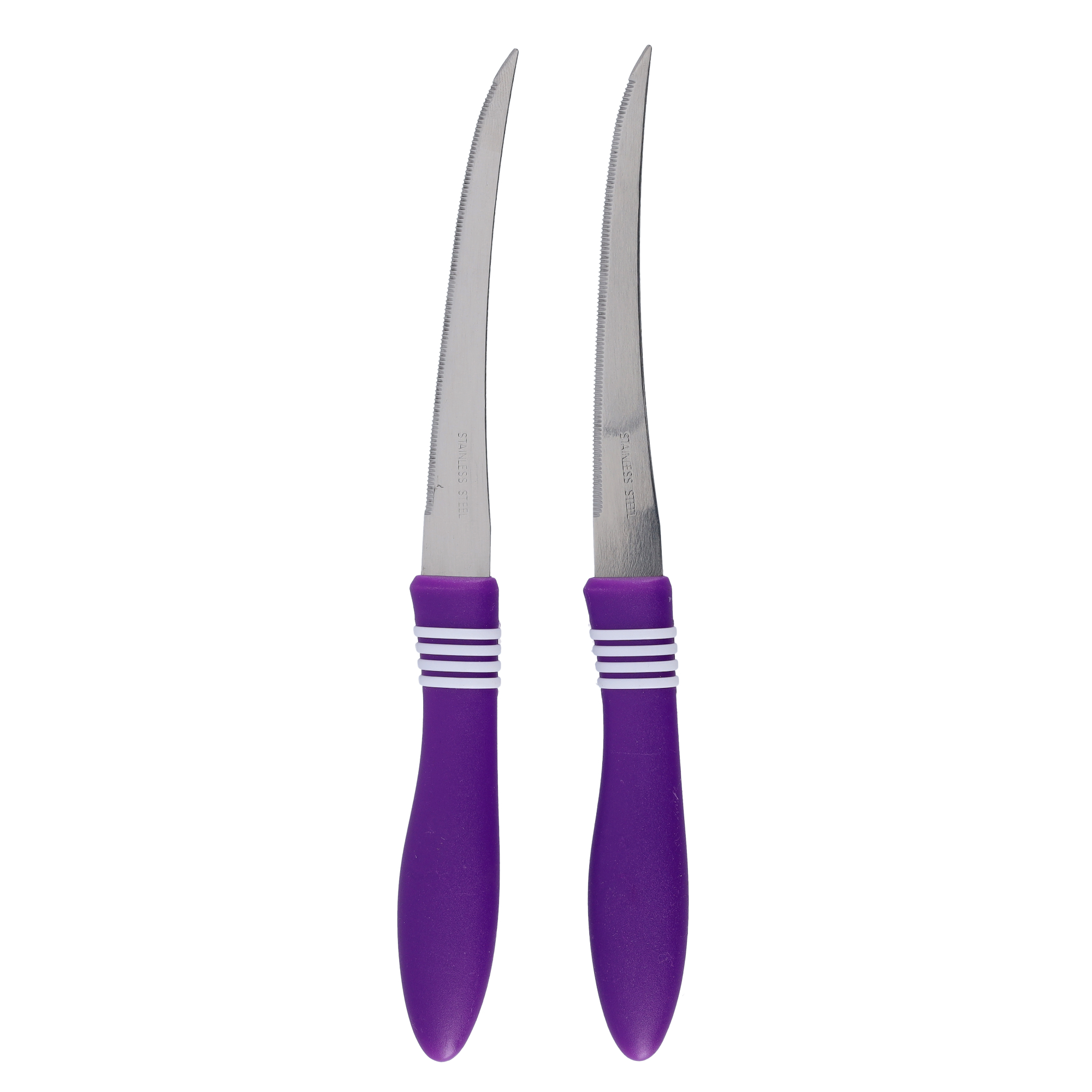 Delcasa 7 Kitchen Knife with Comfortable Handle - Razor Sharp