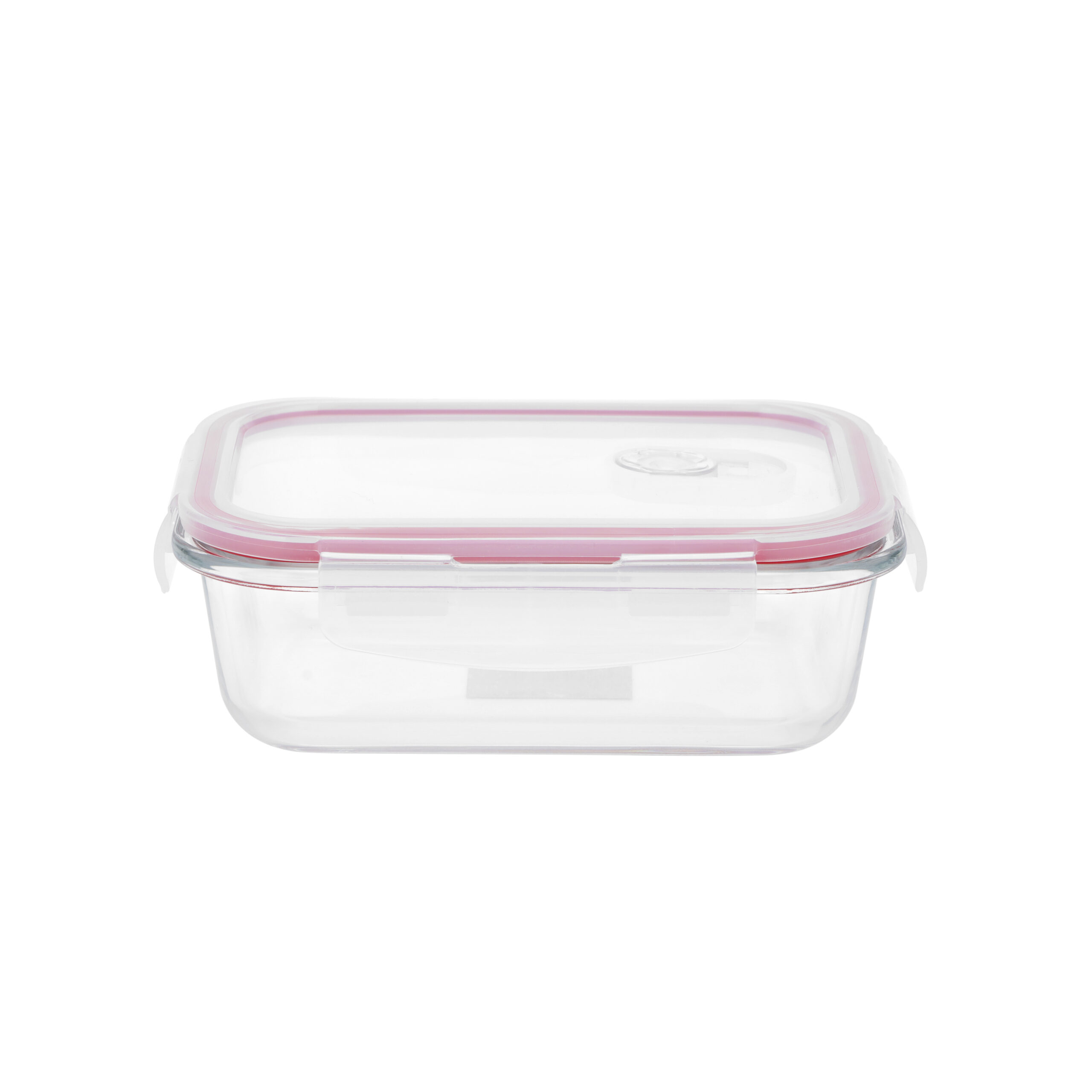 Order Delcasa Airtight Glass Container, 630ml Capacity, DC2377 | High ...